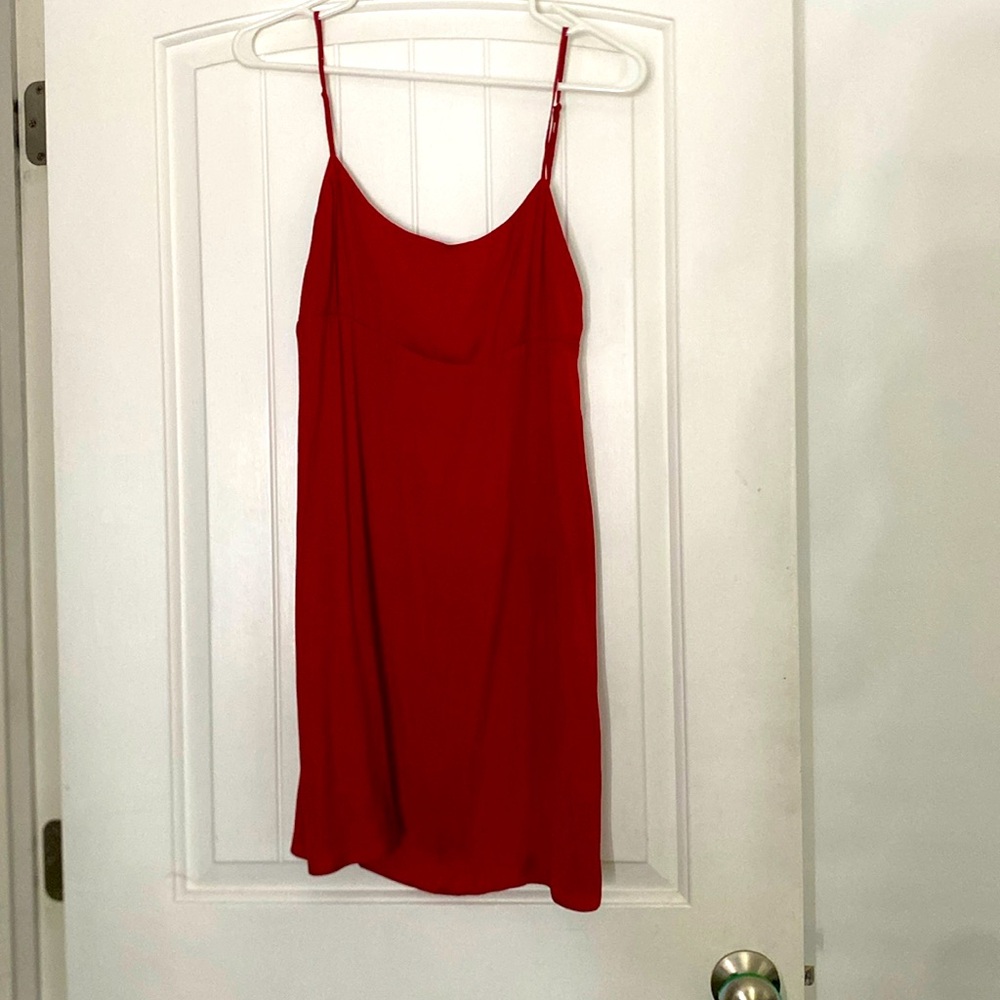 FREE PEOPLE dress